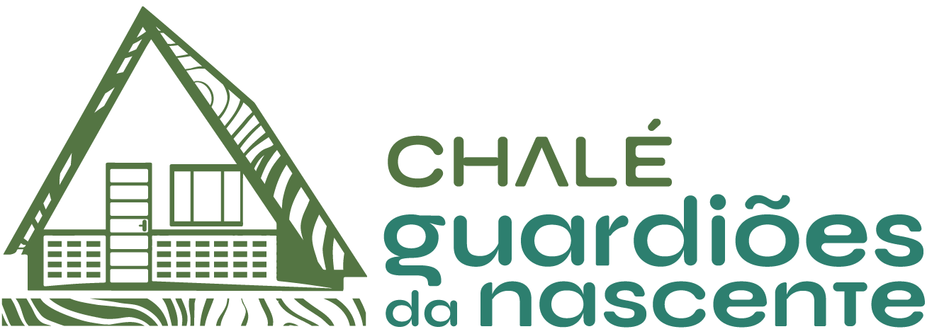 Chalé Guardiões da Nascente